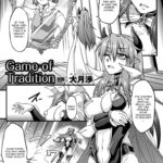Game of Tradition by "Ootsuki Wataru" - #130656 - Read hentai Manga online for free at Cartoon Porn