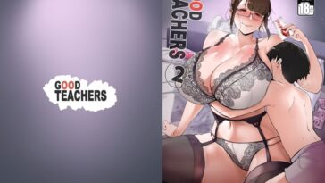 Good Teachers 2 by "Nodo" - #130560 - Read hentai Doujinshi online for free at Cartoon Porn