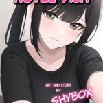 Hotel Visit by "Shybox" - #130260 - Read hentai Doujinshi online for free at Cartoon Porn