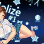 idolize #1 by "Shinooka Homare" - #131249 - Read hentai Doujinshi online for free at Cartoon Porn
