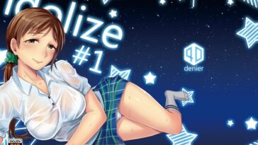 idolize #1 by "Shinooka Homare" - #131249 - Read hentai Doujinshi online for free at Cartoon Porn