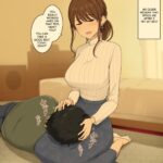 Ippai Amayakashite Boku o Dame ni Shiyou to Suru Koakuma Onee-san no Hanashi by "Wakamatsu" - #132018 - Read hentai Doujinshi online for free at Cartoon Porn
