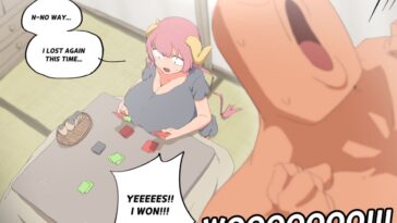 Iruru Lost the Game by "Woomochichi" - #131095 - Read hentai Doujinshi online for free at Cartoon Porn
