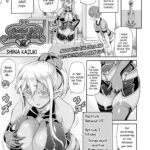 Isekai Shoukan Ch. 10 by "Shiina Kazuki" - #132244 - Read hentai Manga online for free at Cartoon Porn