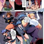 "JK Taimabu Season 2" VS Kappa Hen - Colorized by "Fan No Hitori" - #132735 - Read hentai Doujinshi online for free at Cartoon Porn