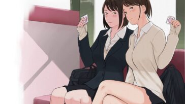 Kono Futari to Yaru Hanashi by "Namaribou Nayonayo" - #132689 - Read hentai Doujinshi online for free at Cartoon Porn