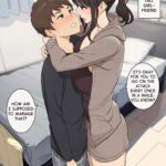 Koushinchou de MeguTai na Kanojo to Turn-sei no Sex Suru Ohanashi by "Wakamatsu" - #131521 - Read hentai Doujinshi online for free at Cartoon Porn