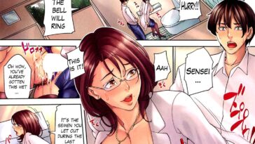 Kyouko Sensei to Boku no Himitsu by "Maimu-Maimu" - #130919 - Read hentai Manga online for free at Cartoon Porn
