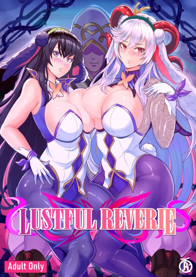 Lustful Reverie by "Revolverwing" - #131631 - Read hentai Doujinshi online for free at Cartoon Porn