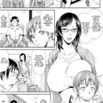 Mama to O-Mamagoto by "Toguchi Masaya" - #129324 - Read hentai Manga online for free at Cartoon Porn
