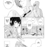 Kyou wa Kanojo ga Inai Kara Ch. 7-11 by "Iwami Kiyoko" - #131484 - Read hentai Manga online for free at Cartoon Porn