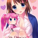 My Prince 2 by "Kuguri Oimo" - #132561 - Read hentai Doujinshi online for free at Cartoon Porn