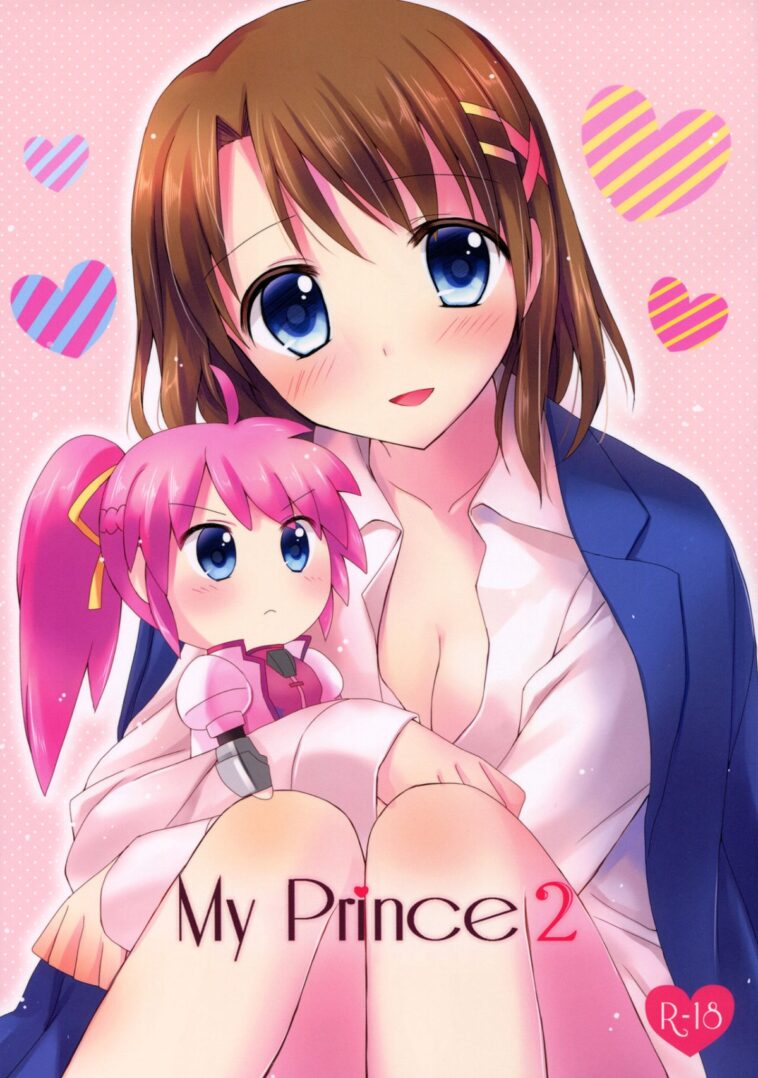 My Prince 2 by "Kuguri Oimo" - #132561 - Read hentai Doujinshi online for free at Cartoon Porn