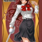 Noble Maiden by "Hida Tatsuo" - #131221 - Read hentai Doujinshi online for free at Cartoon Porn