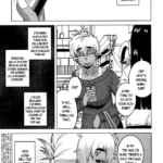 Oba-chan yori mo Sukina Musume ga by "Takatsu" - #130063 - Read hentai Manga online for free at Cartoon Porn