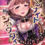 One Night Show Time by "Shinooka Homare" - #131243 - Read hentai Doujinshi online for free at Cartoon Porn