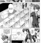 Onee-chan wa Tokubetsu ♡ by "Shinozuka Yuuji" - #131953 - Read hentai Manga online for free at Cartoon Porn