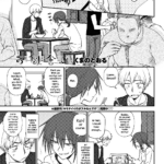 Oniai by "Kumada" - #129690 - Read hentai Manga online for free at Cartoon Porn