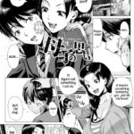 Oyako no Omoi by "Shinozuka Yuuji" - #131937 - Read hentai Manga online for free at Cartoon Porn