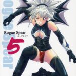 Rogue Spear 5 by "Izumi and Izumi Kazuya and Reizei" - #130344 - Read hentai Doujinshi online for free at Cartoon Porn