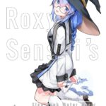 Roxy-sensei no Mizu Oukyu Majutsu Shidou Kyoushitsu by "Unknown" - #133198 - Read hentai Doujinshi online for free at Cartoon Porn