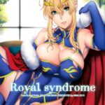Royal syndrome by "Hiyoshi Hana" - #132144 - Read hentai Doujinshi online for free at Cartoon Porn