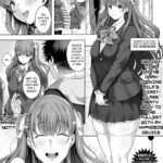 Saimin Seikatsu [Jougasaki Yuuko Hen] by "Tawara Hiryuu" - #130925 - Read hentai Manga online for free at Cartoon Porn