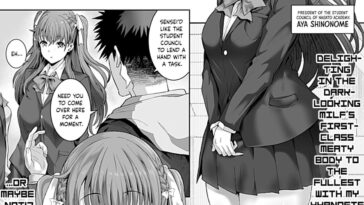 Saimin Seikatsu [Jougasaki Yuuko Hen] by "Tawara Hiryuu" - #130925 - Read hentai Manga online for free at Cartoon Porn
