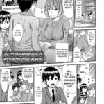 Shoku Saikan Ch. 5 by "Kamiishi Nyny" - #131225 - Read hentai Manga online for free at Cartoon Porn