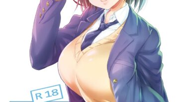 Shuumatsu no Tawawa by "Nanase Meruchi" - #131217 - Read hentai Doujinshi online for free at Cartoon Porn