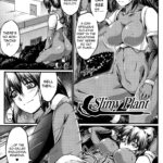 Slimy Plant by "Ootsuki Wataru" - #130658 - Read hentai Manga online for free at Cartoon Porn