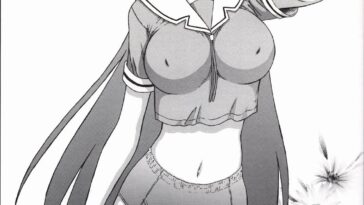 Spice Girl by "Kuroinu Juu" - #131494 - Read hentai Doujinshi online for free at Cartoon Porn