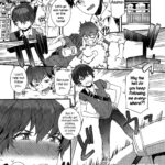 Spirited Girl by "Musashimaru" - #131967 - Read hentai Manga online for free at Cartoon Porn