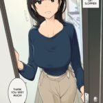 Takuhaibin no Uketorikata ga Dandan Darashinaku Natte Iku OL-chan (+ Ura-hen) by "Wakamatsu" - #131517 - Read hentai Doujinshi online for free at Cartoon Porn