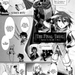 The Final Trial ~I wanted to become a hero~ by "Seres Ryu" - #131381 - Read hentai Manga online for free at Cartoon Porn
