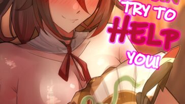 Tingyun Try to Help You! by "atheru" - #131671 - Read hentai Doujinshi online for free at Cartoon Porn