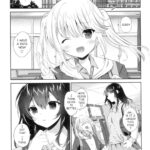 Tomodachi no Owarikata by "Amanagi Seiji" - #128924 - Read hentai Manga online for free at Cartoon Porn