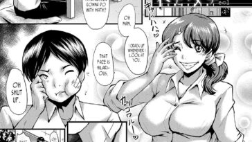 Tomodachi, Osananajimi mo Kaa-san mo Netorareru, Sono 1 by "Sink" - #132624 - Read hentai Manga online for free at Cartoon Porn