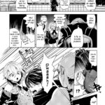 Tsuru No Ongaeshi by "Mokki" - #132124 - Read hentai Manga online for free at Cartoon Porn