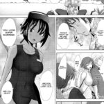 Umibe Monogatari by "Sakai Hamachi" - #131635 - Read hentai Manga online for free at Cartoon Porn
