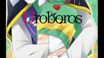 Uroboros by "Amakage" - #132258 - Read hentai Doujinshi online for free at Cartoon Porn