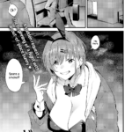 Usagi na Watashitachi by "Spiritus Tarou" - #133094 - Read hentai Manga online for free at Cartoon Porn