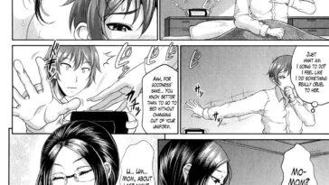 Wotome Haha Ch. 1 Kouhen by "Toguchi Masaya" - #129307 - Read hentai Manga online for free at Cartoon Porn