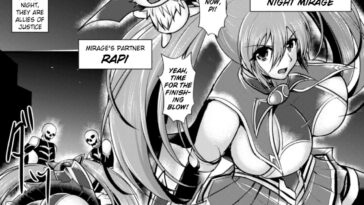 Yoru no Onna Senshi Night Mirage by "Seres Ryu" - #131383 - Read hentai Manga online for free at Cartoon Porn