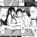 Yukemuri Harem Monogatari Ch. 4 by "Tachibana Omina" - #128840 - Read hentai Manga online for free at Cartoon Porn