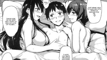 Yukemuri Harem Monogatari Ch. 4 by "Tachibana Omina" - #128840 - Read hentai Manga online for free at Cartoon Porn