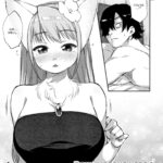 Zasshoku Yuusha -Saigo no Bansan- by "Akino Sora and Mizone" - #131818 - Read hentai Manga online for free at Cartoon Porn