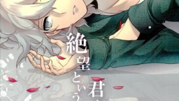 Zetsubou toyuu na no kimi ni hohoemu by "Oki Rumiru" - #128806 - Read hentai Doujinshi online for free at Cartoon Porn