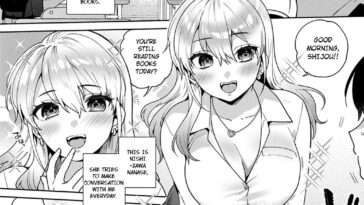 Oshikake Dolce by "Maeda Momo" - #133337 - Read hentai Manga online for free at Cartoon Porn