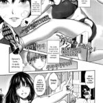 Anata Denakereba Iyanan Desu by "Sakagami Umi" - #135497 - Read hentai Manga online for free at Cartoon Porn